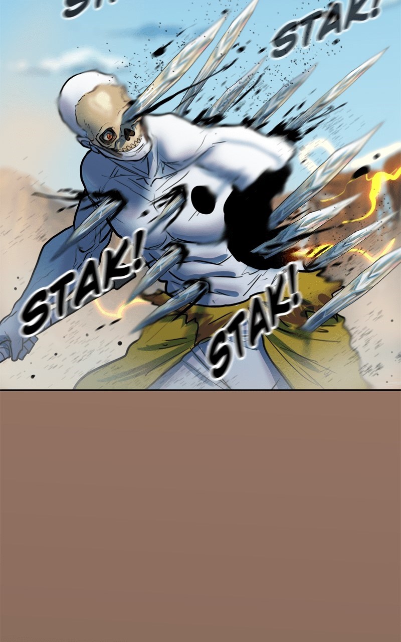 Ordeal Chapter 107 - Page 66