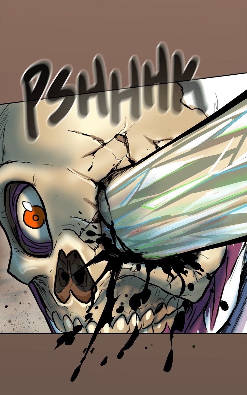 Ordeal Chapter 107 - Page 67