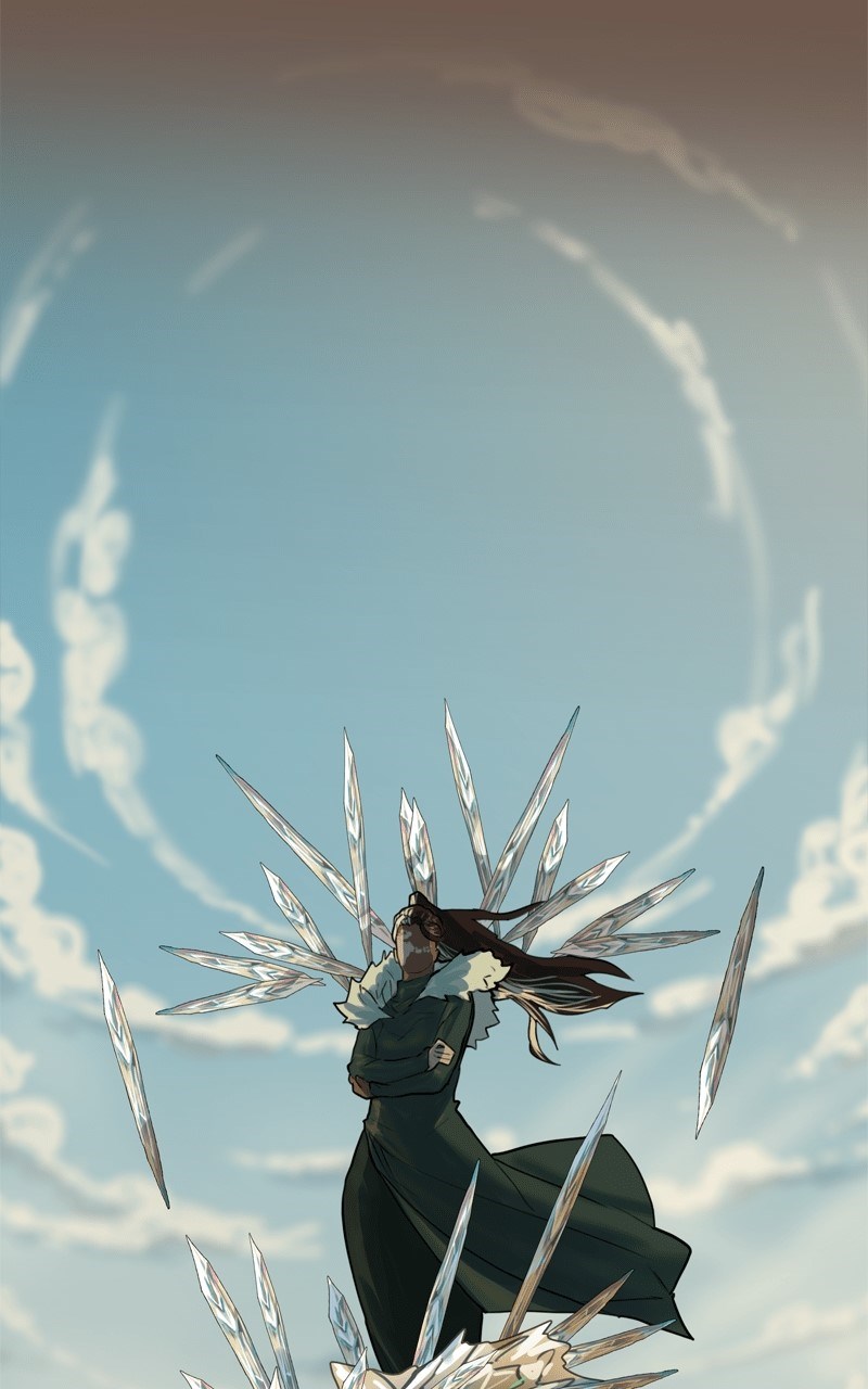 Ordeal Chapter 107 - Page 68