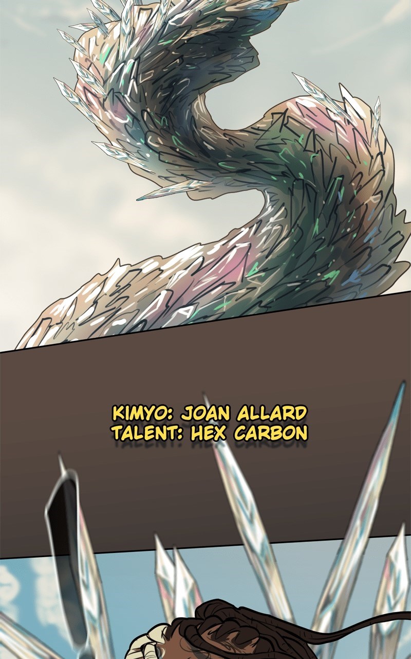 Ordeal Chapter 107 - Page 69