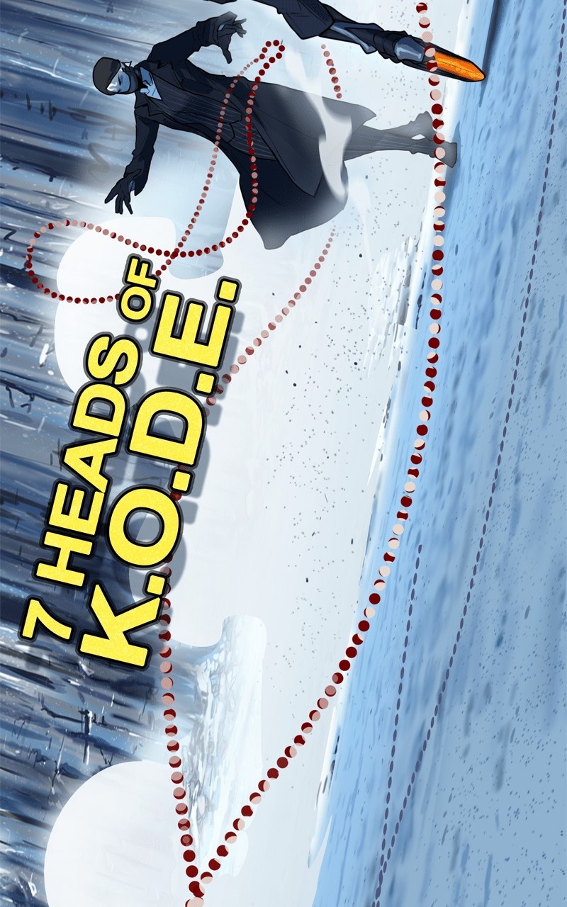 Ordeal Chapter 107 - Page 7