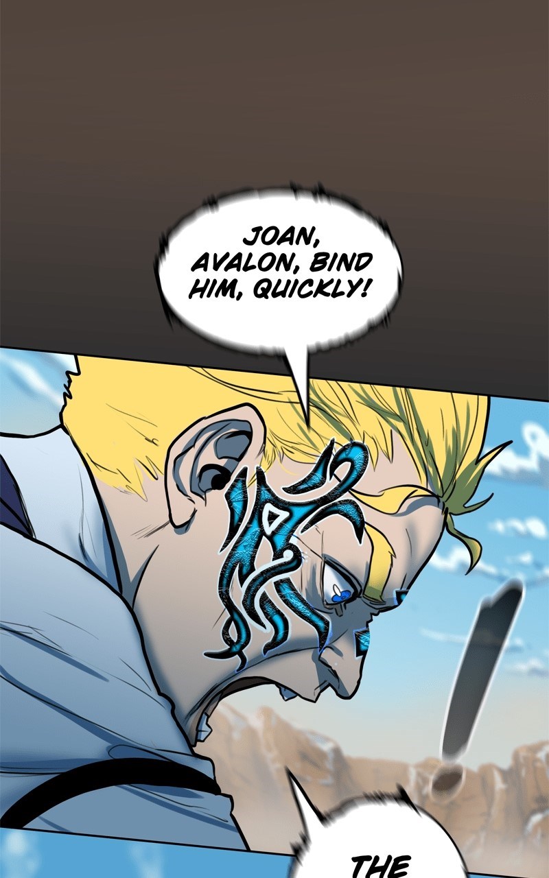 Ordeal Chapter 107 - Page 71