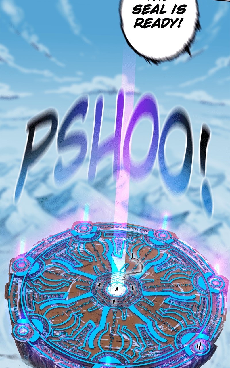 Ordeal Chapter 107 - Page 72