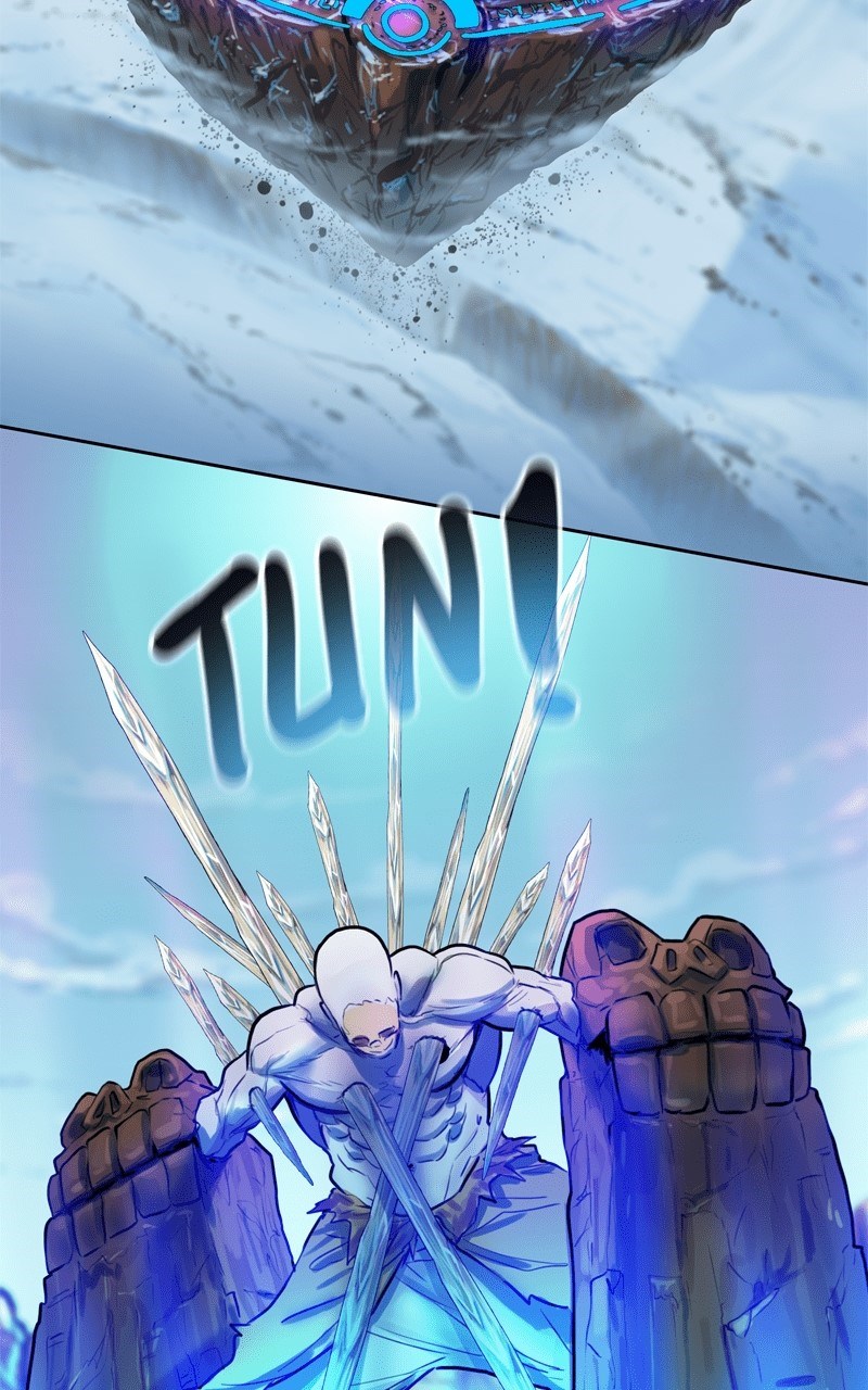 Ordeal Chapter 107 - Page 73