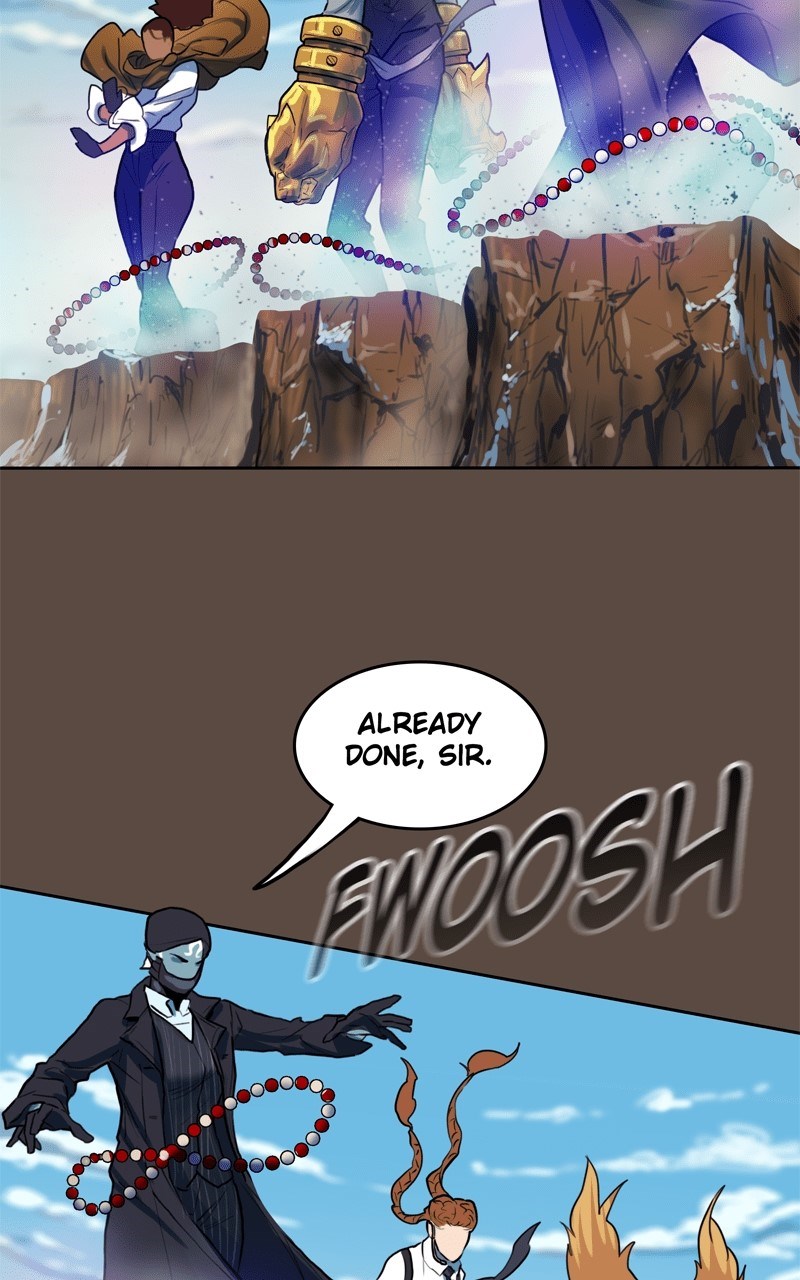 Ordeal Chapter 107 - Page 75