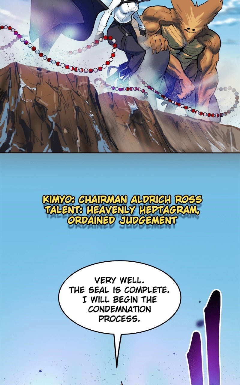 Ordeal Chapter 107 - Page 76