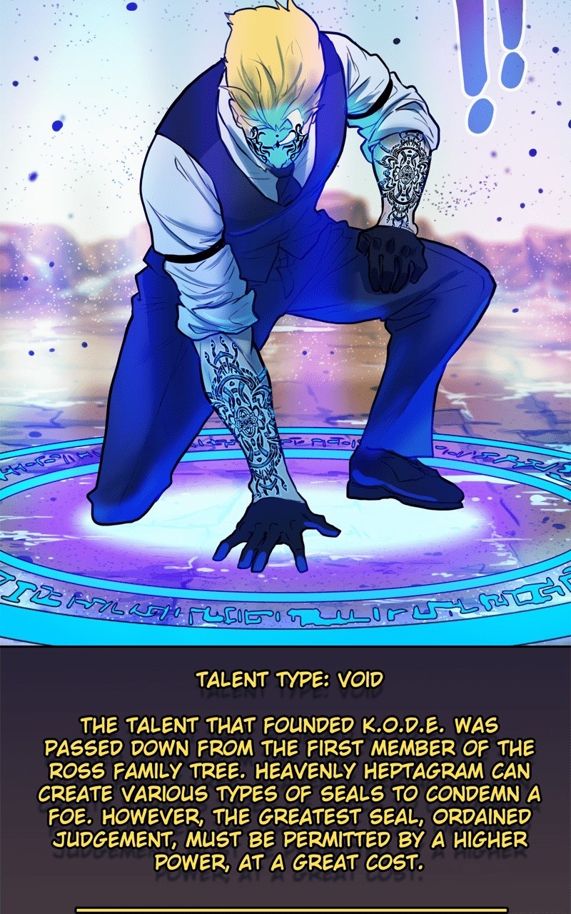 Ordeal Chapter 107 - Page 77