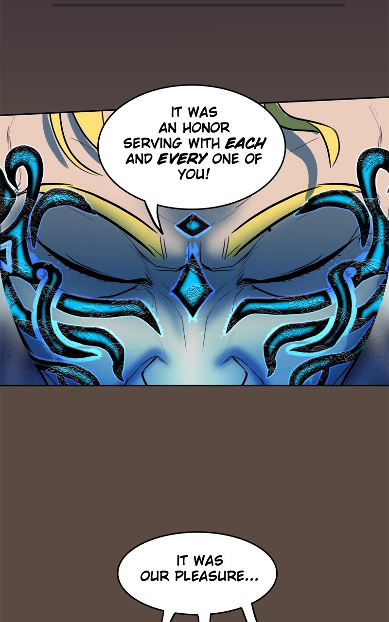 Ordeal Chapter 107 - Page 78