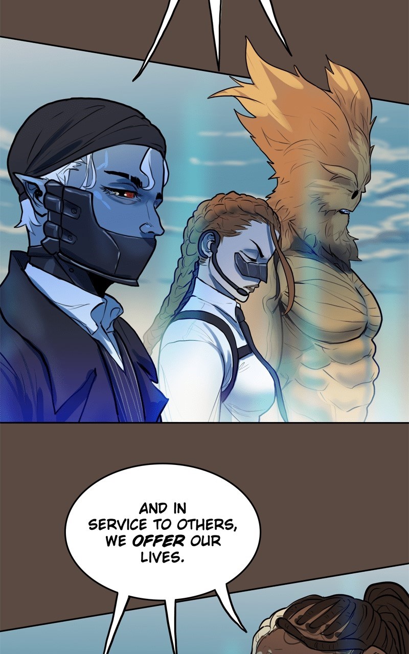 Ordeal Chapter 107 - Page 79