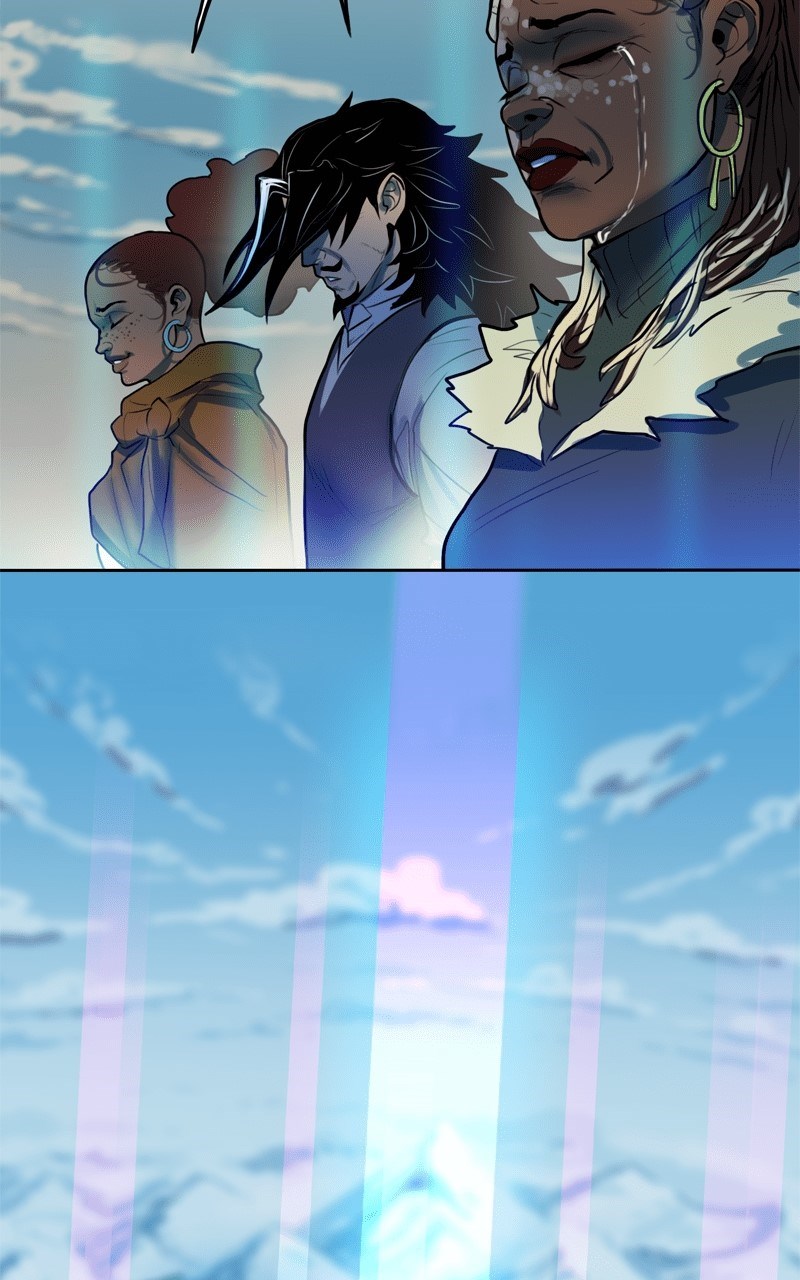 Ordeal Chapter 107 - Page 80