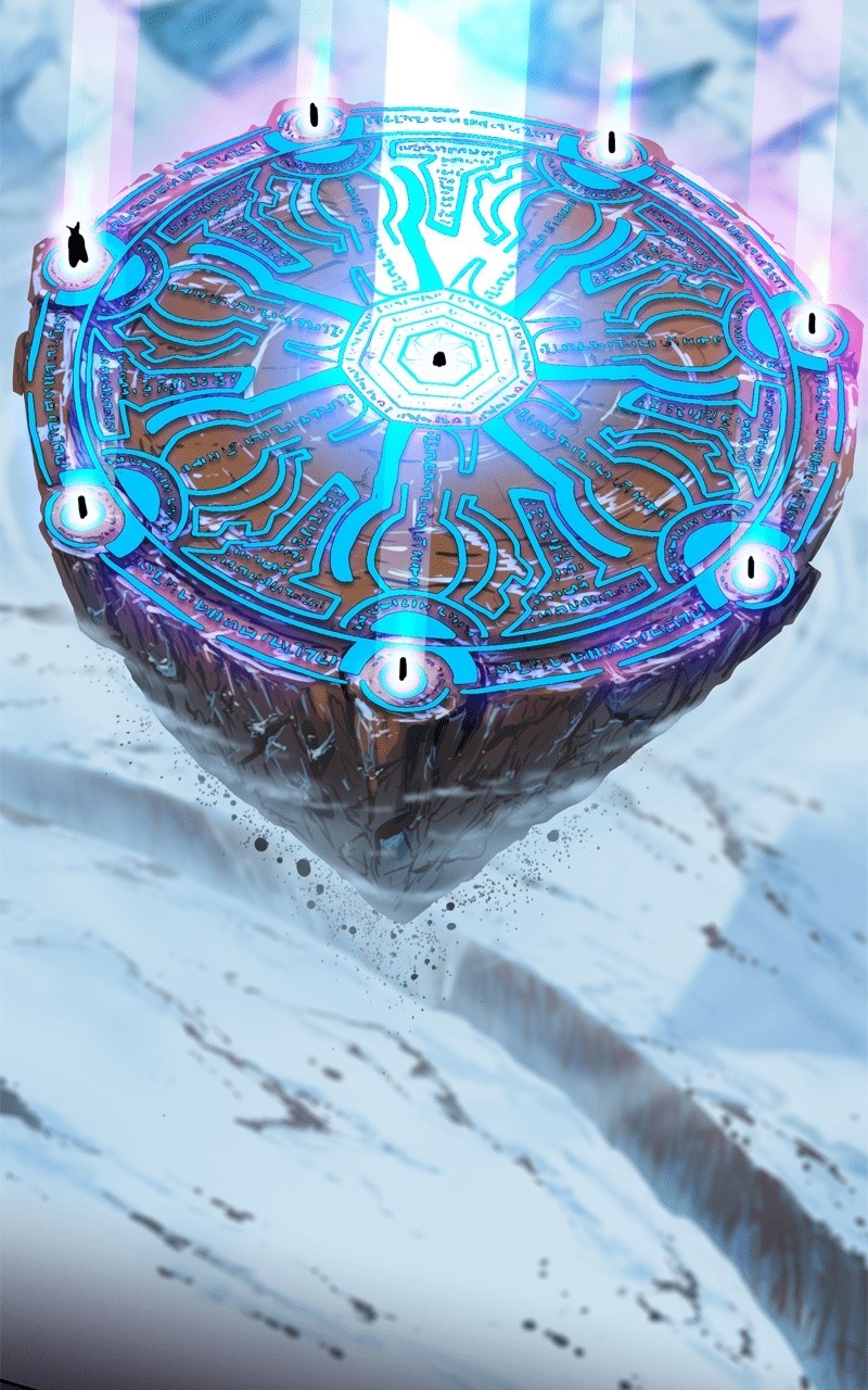 Ordeal Chapter 107 - Page 81