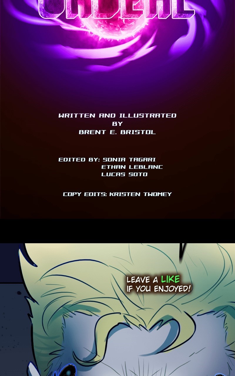 Ordeal Chapter 107 - Page 92