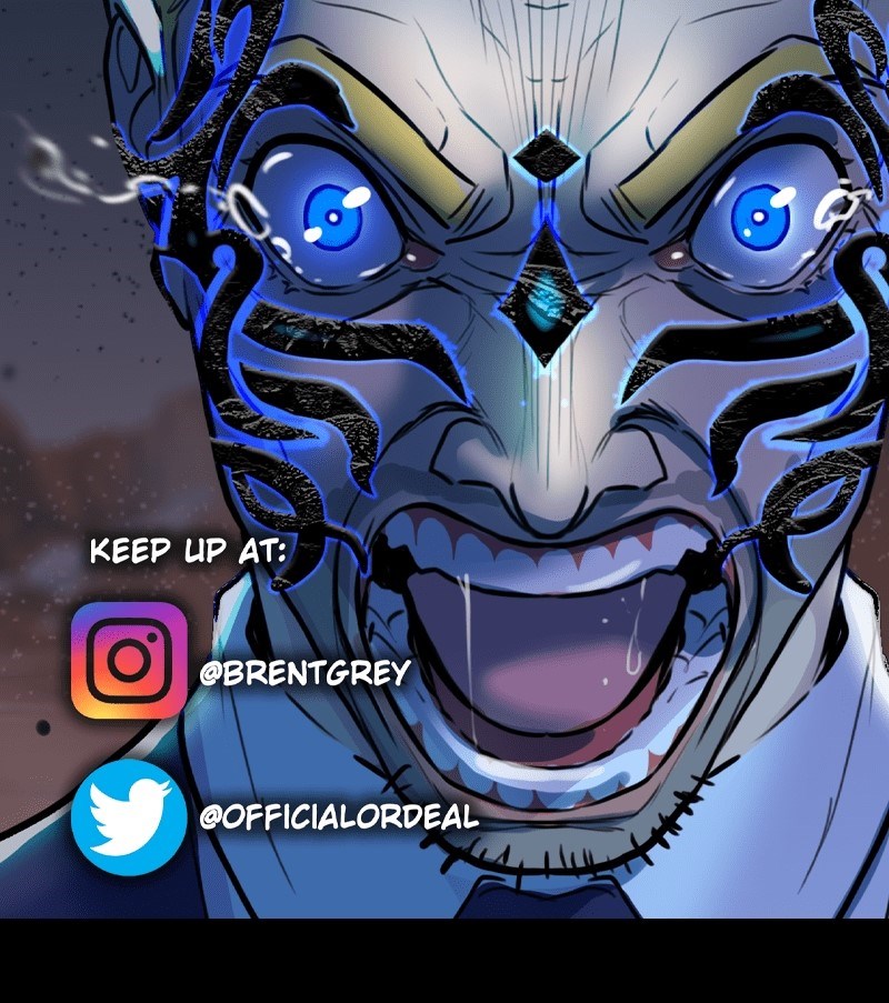 Ordeal Chapter 107 - Page 93