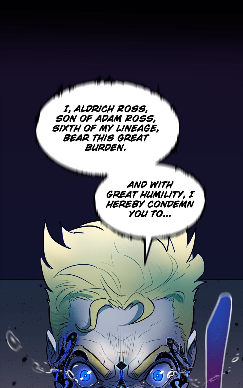 Ordeal Chapter 108 - Page 1