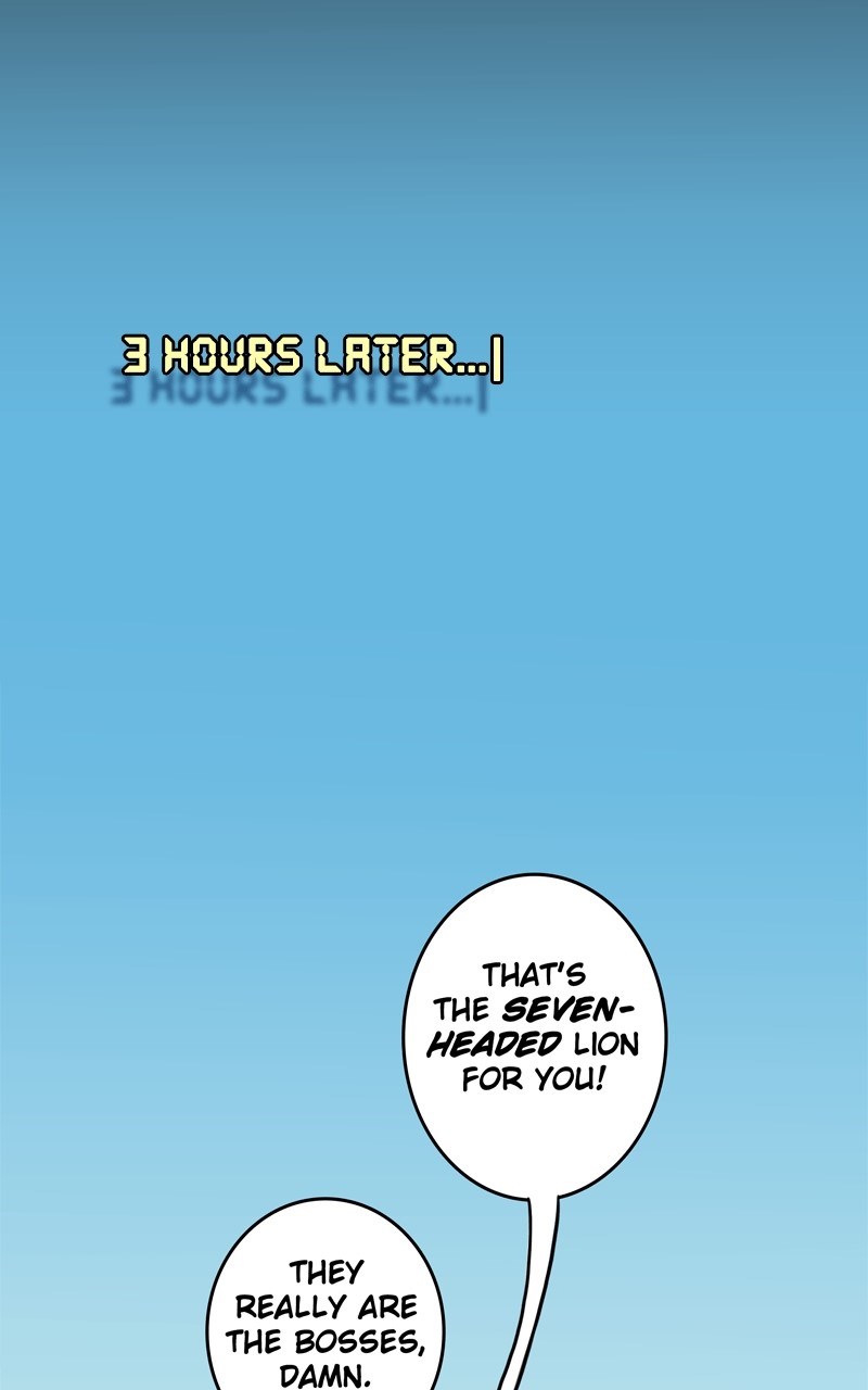 Ordeal Chapter 108 - Page 10