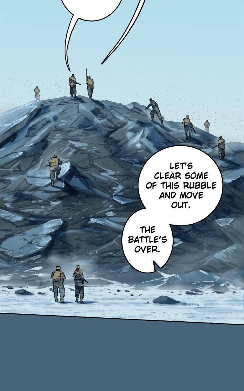 Ordeal Chapter 108 - Page 11