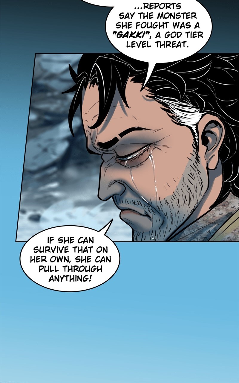 Ordeal Chapter 108 - Page 14