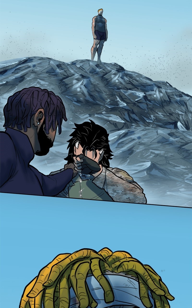 Ordeal Chapter 108 - Page 15