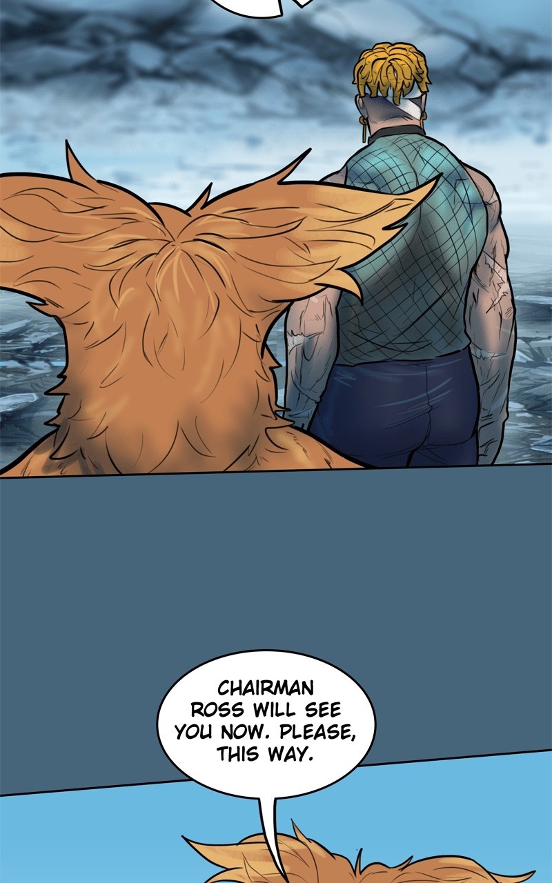 Ordeal Chapter 108 - Page 17