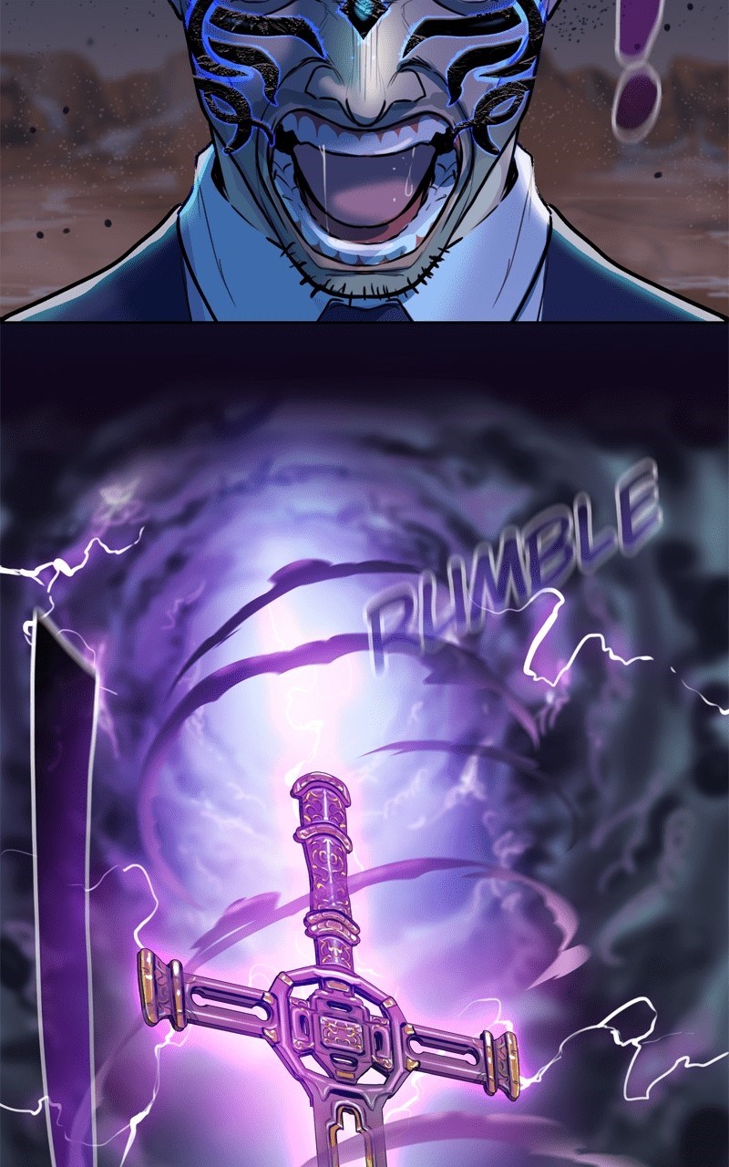 Ordeal Chapter 108 - Page 2