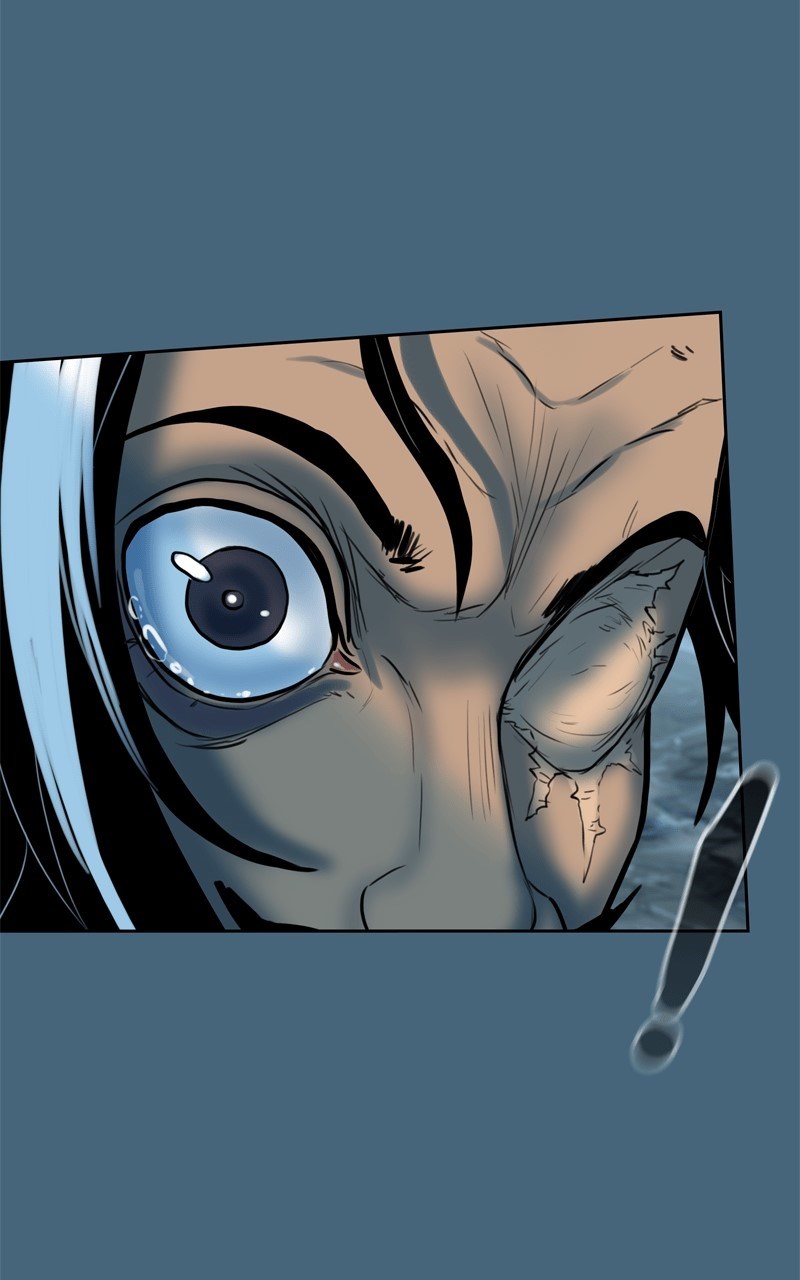 Ordeal Chapter 108 - Page 21