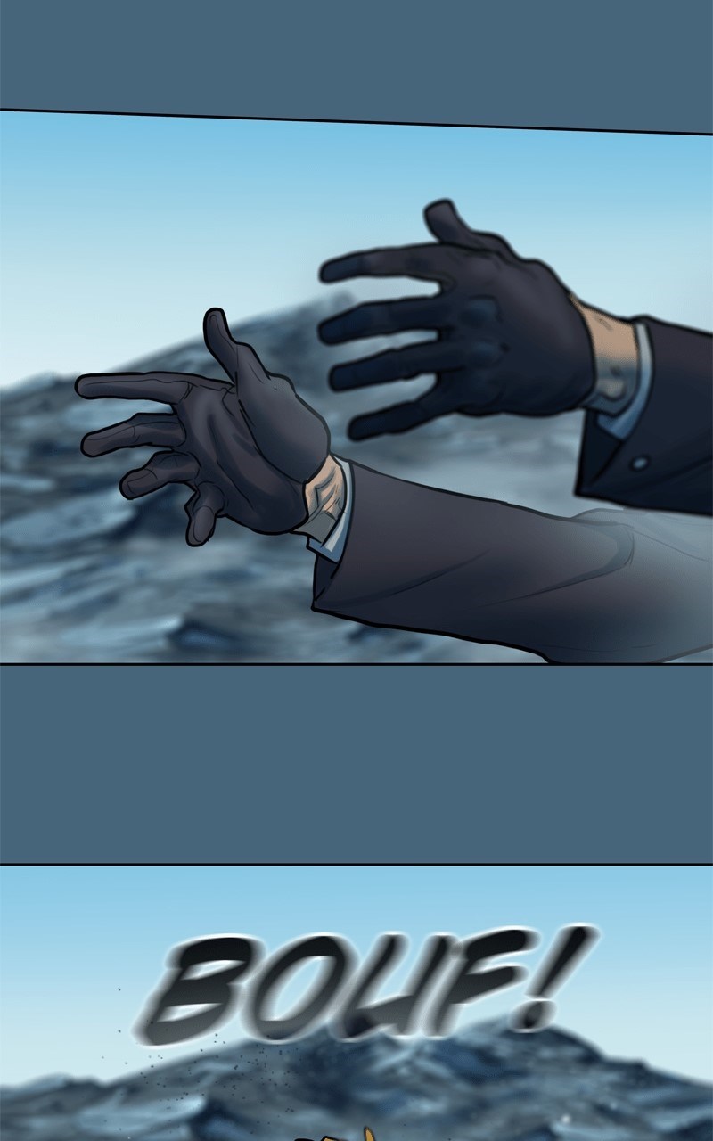 Ordeal Chapter 108 - Page 22