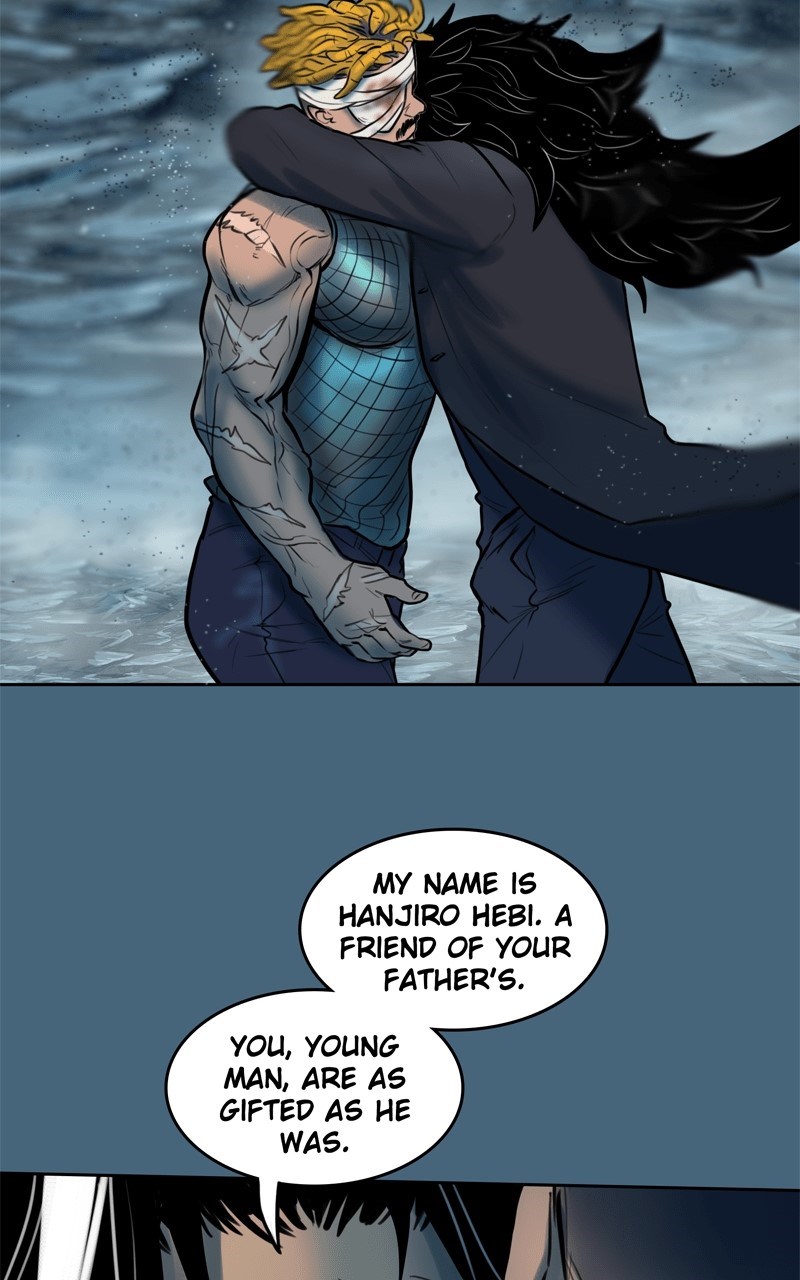 Ordeal Chapter 108 - Page 23