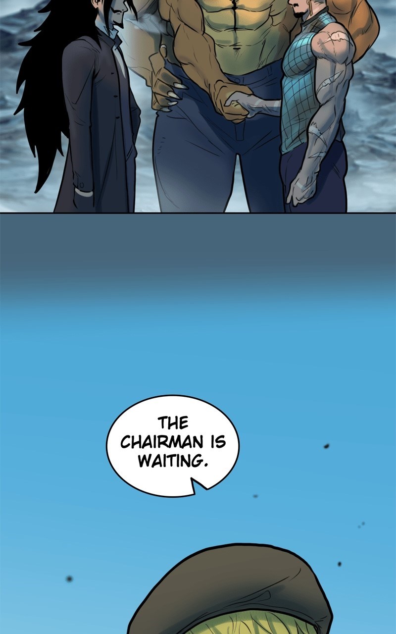 Ordeal Chapter 108 - Page 25