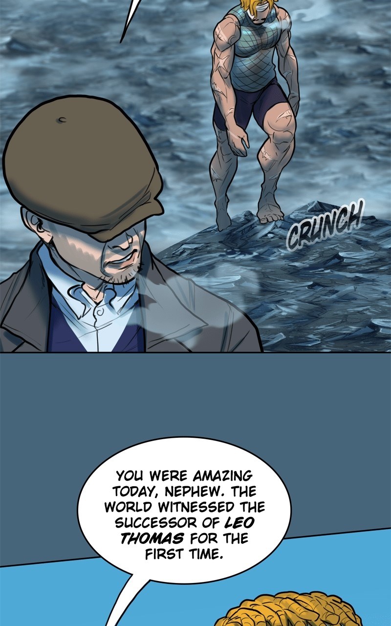 Ordeal Chapter 108 - Page 27