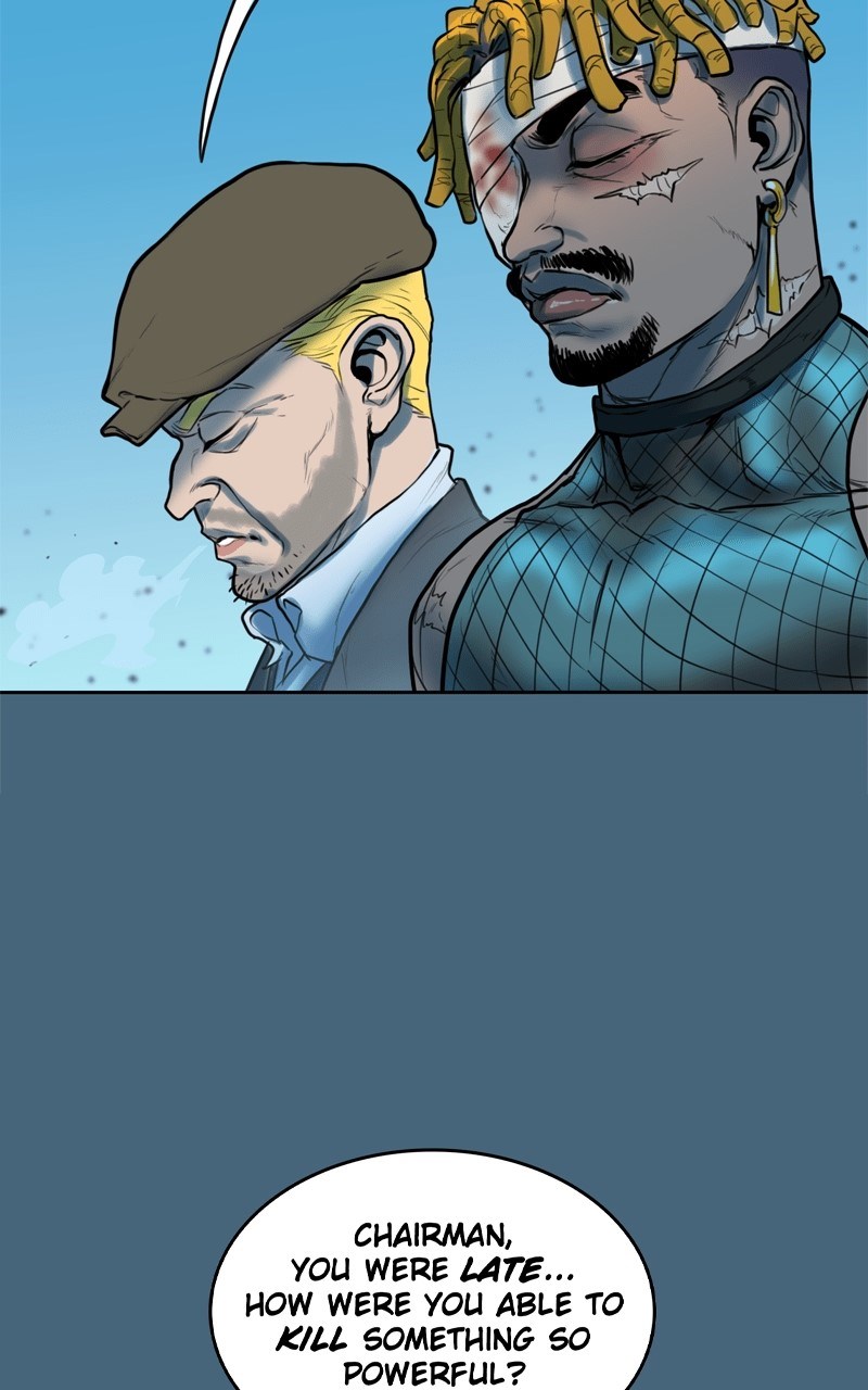 Ordeal Chapter 108 - Page 28