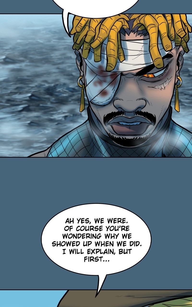 Ordeal Chapter 108 - Page 29