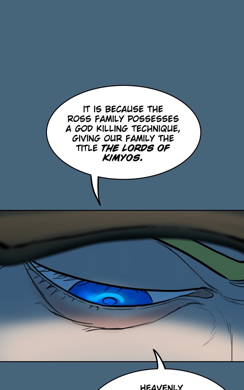 Ordeal Chapter 108 - Page 31