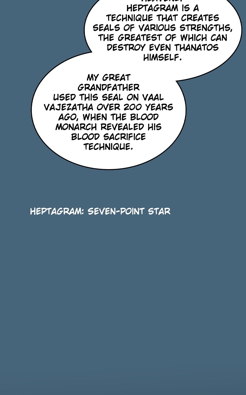 Ordeal Chapter 108 - Page 32