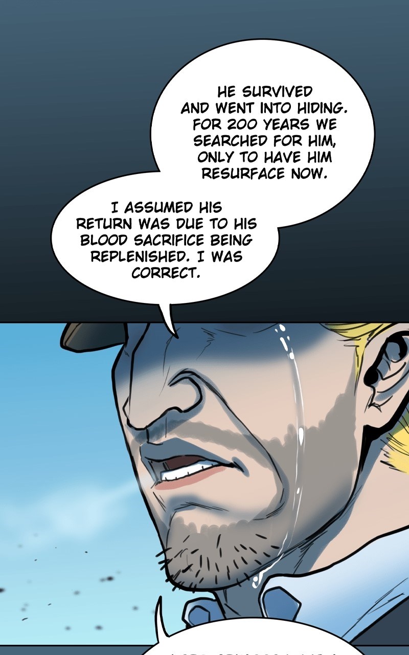 Ordeal Chapter 108 - Page 33