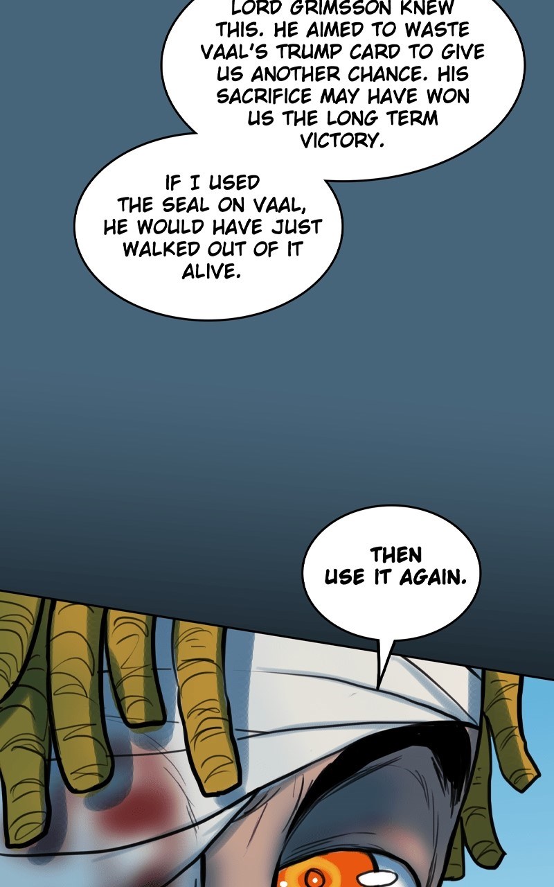 Ordeal Chapter 108 - Page 34