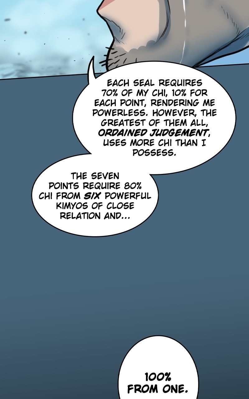 Ordeal Chapter 108 - Page 36