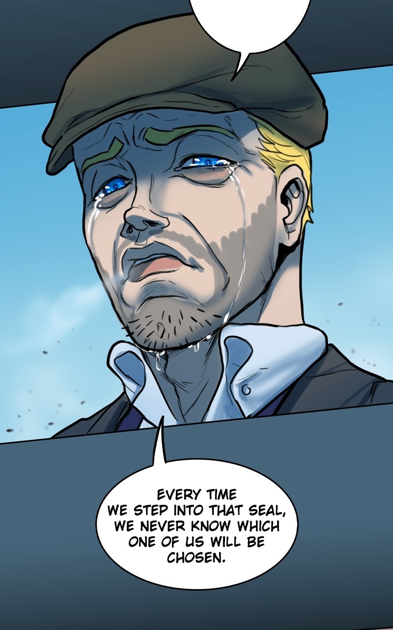 Ordeal Chapter 108 - Page 37