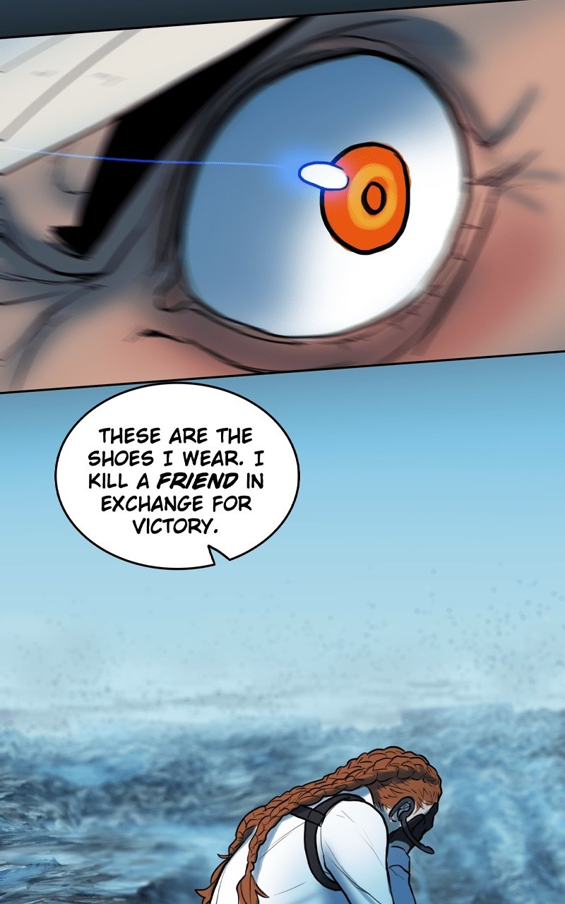 Ordeal Chapter 108 - Page 38