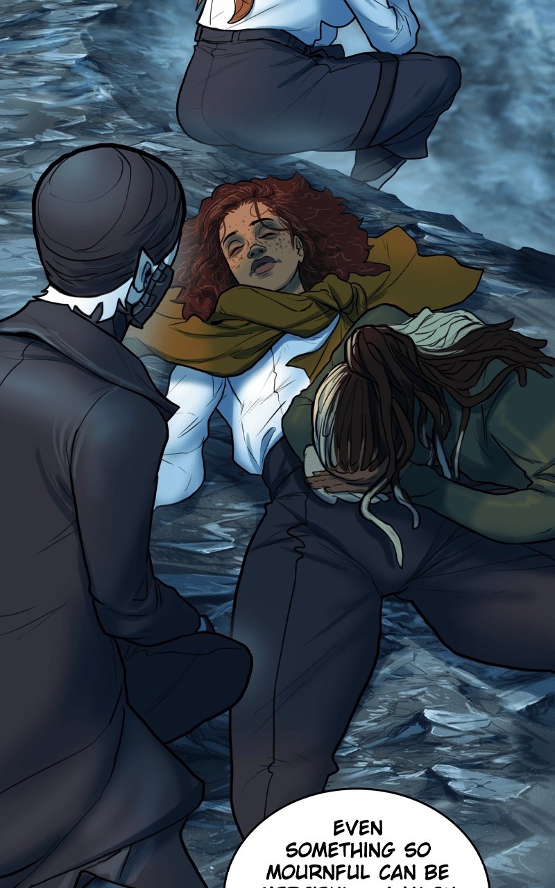 Ordeal Chapter 108 - Page 39