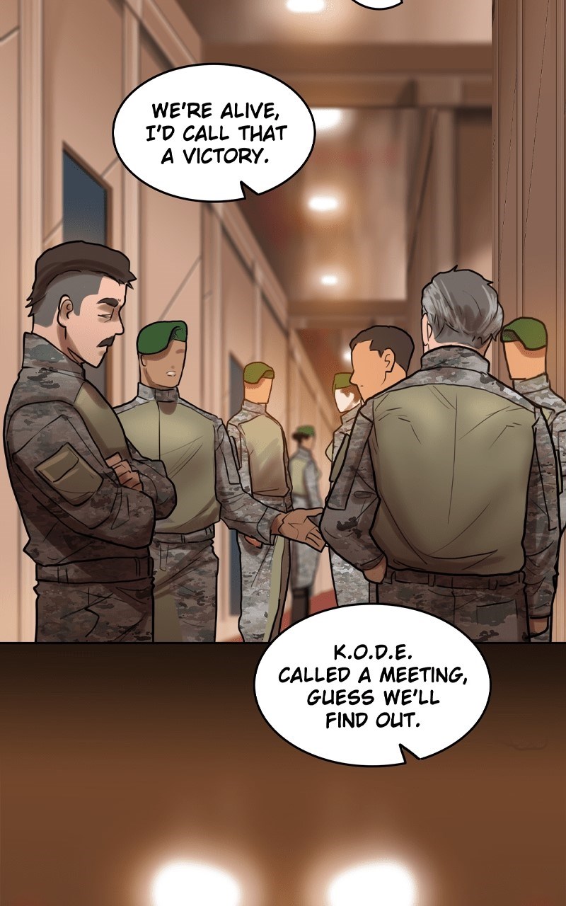 Ordeal Chapter 108 - Page 43