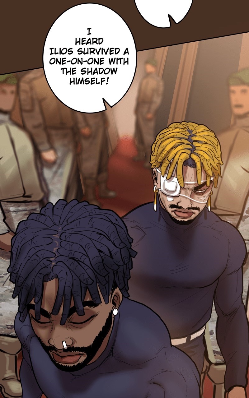 Ordeal Chapter 108 - Page 45