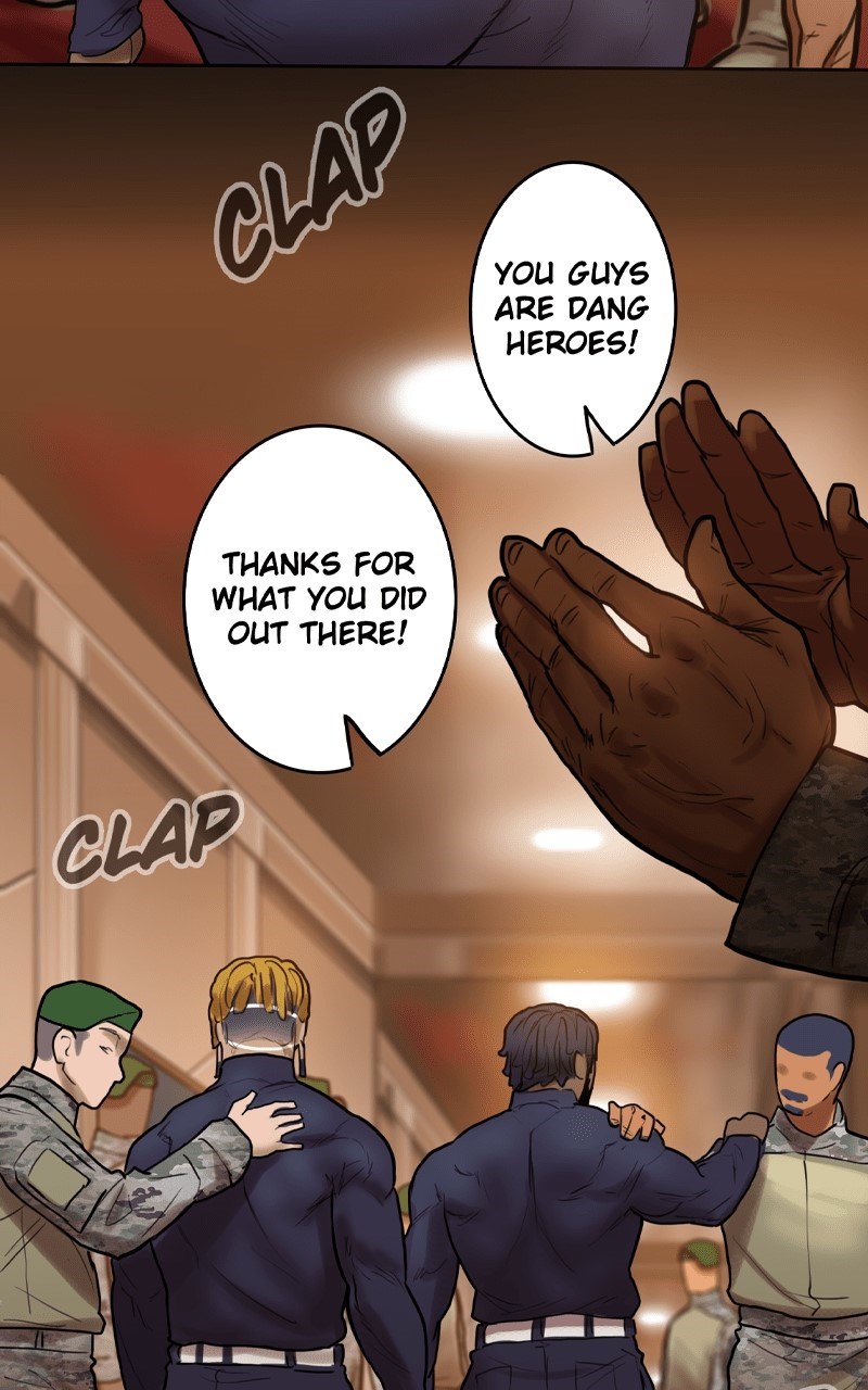 Ordeal Chapter 108 - Page 46