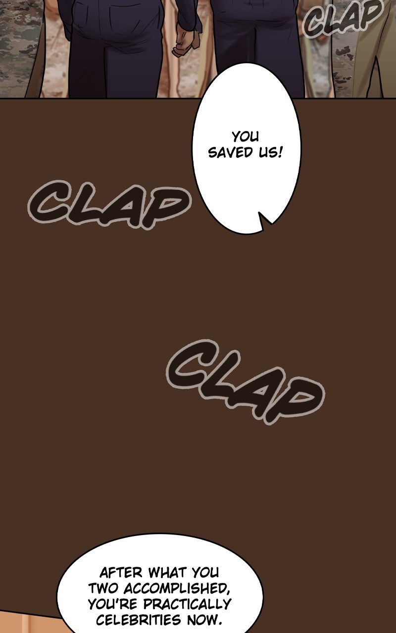 Ordeal Chapter 108 - Page 47