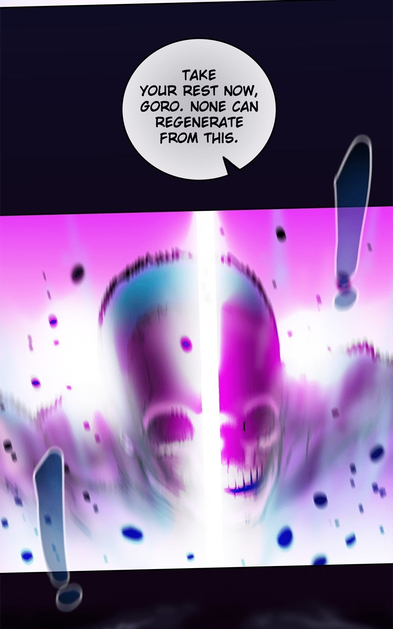 Ordeal Chapter 108 - Page 5