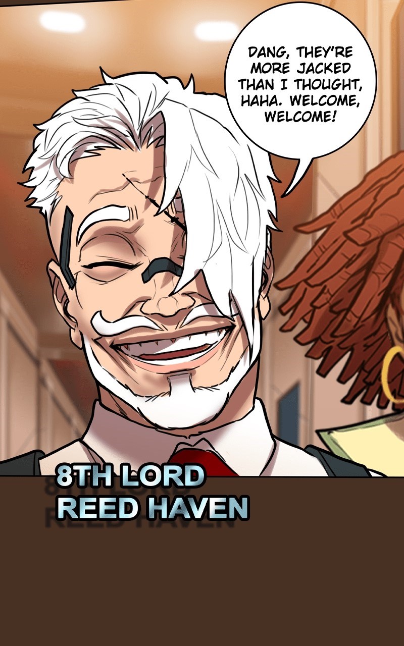 Ordeal Chapter 108 - Page 52