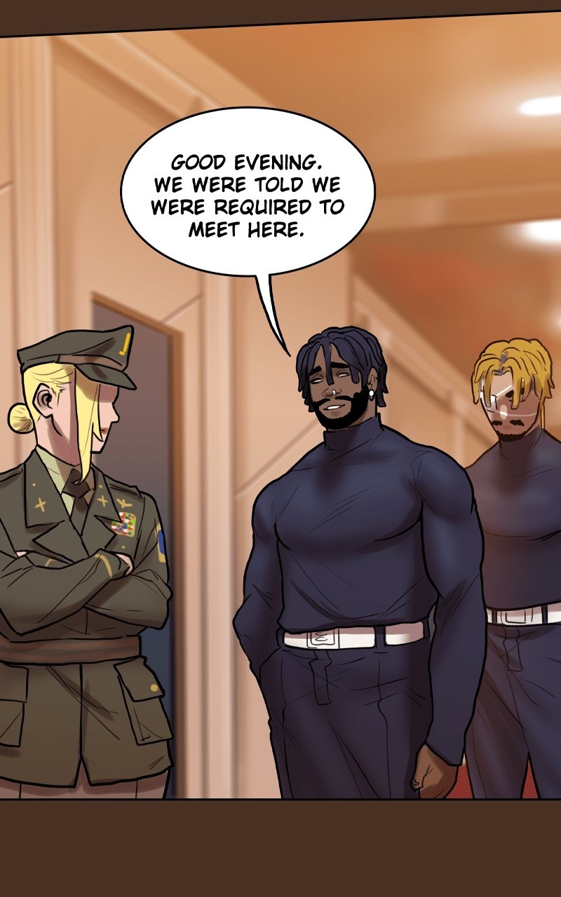 Ordeal Chapter 108 - Page 53