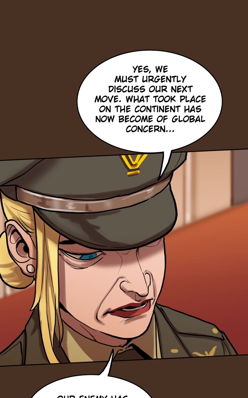 Ordeal Chapter 108 - Page 54