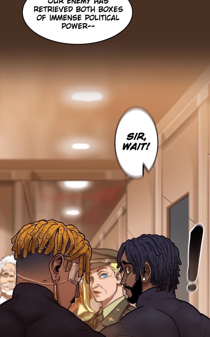 Ordeal Chapter 108 - Page 55