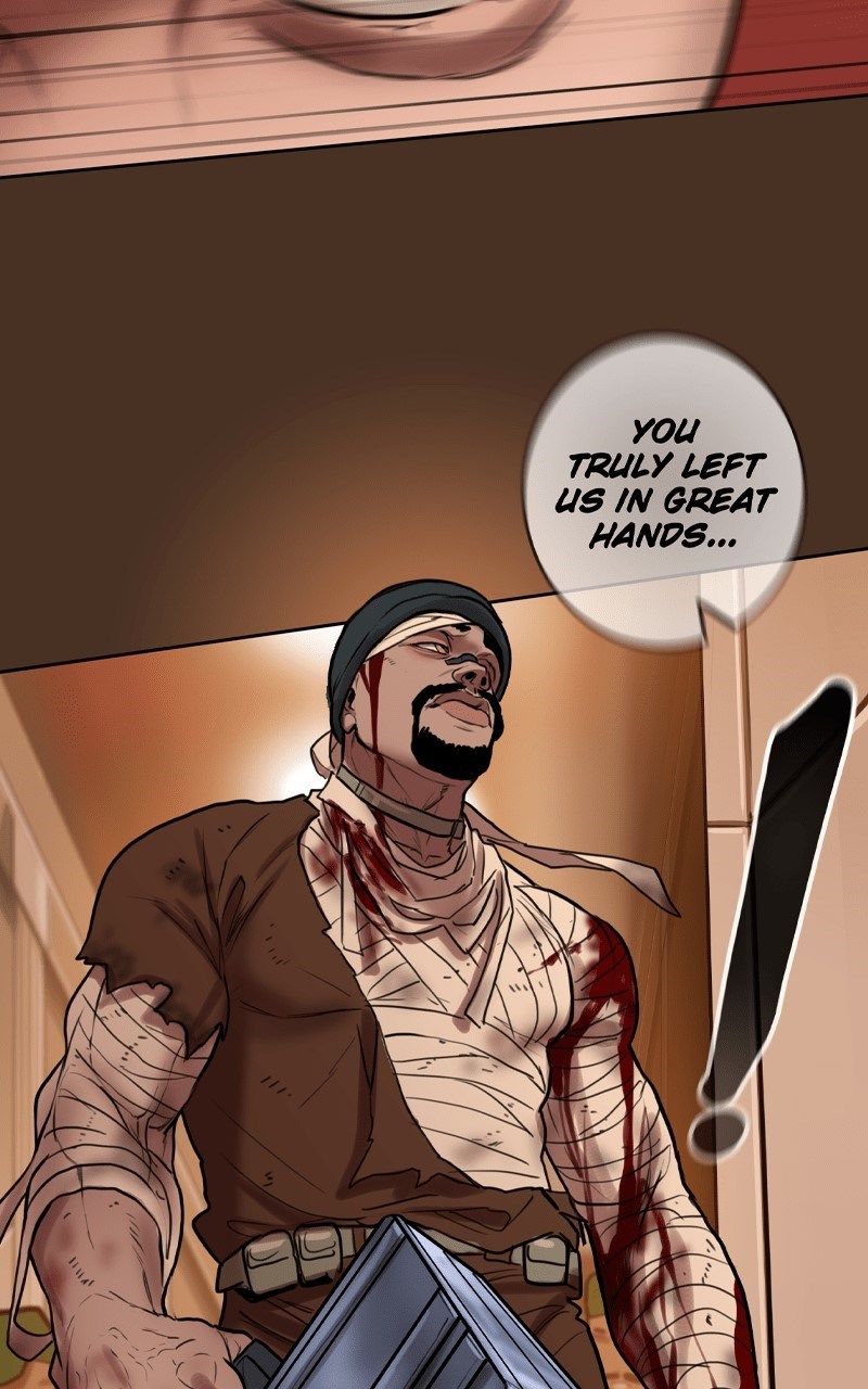 Ordeal Chapter 108 - Page 58