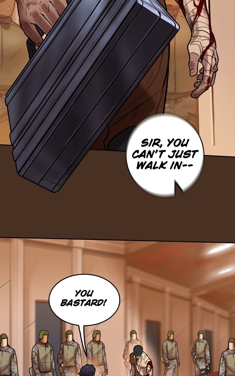 Ordeal Chapter 108 - Page 59